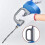 Rubber Drain Auger Set User Friendly Design Removes Clogs 3