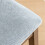 Zachte fleece krukhoes Flexibel plan Permanent- Heren grijs 4