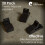 Oypla 20x Heavy Duty Reusable Instant Kill Plastic Mouse Snap Traps 7