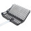 Oypla Coco Equestrian Horse Bedding Manure Stable Fork with Telescopic Handle 2