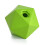 Oypla Coco Equestrian Green Refillable Hexagonal Horse Treat Ball Stable Paddock Toy 14