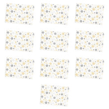 Leicht zu schneidendes Festival-Rentierpapier für-Stil H