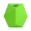 Oypla Coco Equestrian Green Refillable Hexagonal Horse Treat Ball Stable Paddock Toy 15