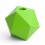 Oypla Coco Equestrian Green Refillable Hexagonal Horse Treat Ball Stable Paddock Toy 2