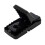 Oypla 20x Heavy Duty Reusable Instant Kill Plastic Mouse Snap Traps 4
