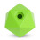 Oypla Coco Equestrian Green Refillable Hexagonal Horse Treat Ball Stable Paddock Toy 3