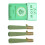 Interactive Cats Chew Toy With Natural Hand Rolled Catnips Stick 1