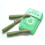 Interactive Cats Chew Toy With Natural Hand Rolled Catnips Stick 6