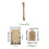 Bulk Auto Stick Envelopes Set Includes 100 Thank You Note With 2