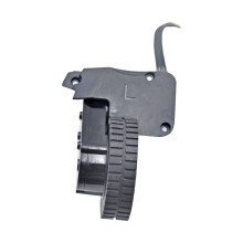 C30B Sweeping Robot Side Wheel Main Brush Drive Wheel-left