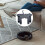 C30B Sweeping Robot Side Wheel Main Brush Drive Wheel-left 7