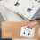Multifunktionaler, verstellbarer Laptop-Lesehalter, resistent 5