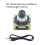 Module de caméra USB, résolution 8MP 4K,-100 degrés manuel f 7