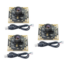 Set mit 3 OV9732-Kameramodulen, 1 MP 720P,-2m Leine