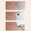Support d'ordinateur Portable en aluminium léger, élévateurs 4