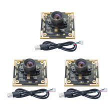 3 Stück OV9732 1MP 720P Kameramodule für intelligente-3m Leine