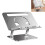 Support d'ordinateur Portable en aluminium léger, élévateurs 2