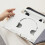 Multifunktionaler, verstellbarer Laptop-Lesehalter, resistent 6