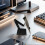 Support universel pour tablettes en alliage d'aluminium, pour le 4