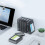 Reliable Hard Disk Protections Box Compatible for-1 pack 7