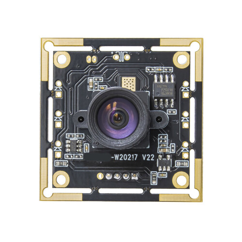 3pcs OV9732 1MP 720P Camera Modules For Intelligent-2m line 2