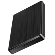 Externes 2,5-Zoll-USB3.1-Gen-2-Festplattengehäuse.-Typc