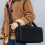 Mobile Printer Storage Bag for Office Jet250 Portable Printer 4