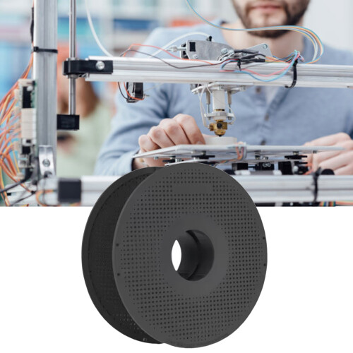Efficient Filament Organise Rack Spool For Lab Diversed 3D 1