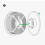 Efficient Filament Organise Rack Spool For Lab Diversed 3D 6