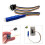 DIP8 Direct Insertion Chip Probe Line Read Write Burning Probe 2