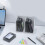 Reliable Hard Disk Protections Box Compatible for-1 pack 5