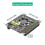 PoE Hat Adapter For RPi 5 Ensuring Reliable Computer Connection 5