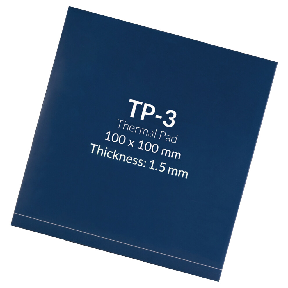 Electrically Insulating Thermal Pad For Various-1.5Mm 7732000442148