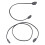 3Pin ARGB Extension Cable Wire for Chassis LED Strips and-30cm 2