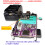 Portable EMMC Mirroring Programmer with USB3.0 Interfaces for 3