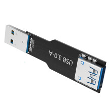 USB3.0 testet die Haltbarkeit der Adapterkarte und-Modell A