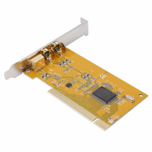 Präzise 878A SDK2000 Datenerfassungskarte für medizinische
