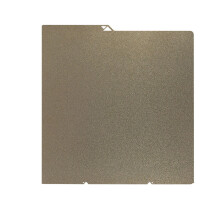 264 x 276 mm magnetische PEI-Bauplatte aus PEI-Federstahl für S1