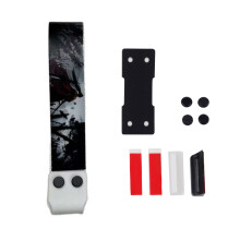 Toetsenborden Riemen Toetsenborden Lanyard Slings-Bamboebosman