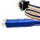 DIP8 Direct Insertion Chip Probe Line Read Write Burning Probe 4