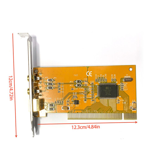 Medicals Data Capture Card 878A SDK2000 Compatible for Multiple 2