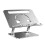 Support d'ordinateur Portable en aluminium léger, élévateurs 1