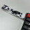 Keyboards Straps Fire68 Straps For Enhances-Black white 6