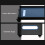 Universele desktop-pc-houder, verhoogde basis met twee 7