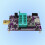 Schneller USB3.0-Adapter 809H-Halter, tragbarer Programmierer 4