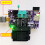 Portable EMMC Mirroring Programmer with USB3.0 Interfaces for 2