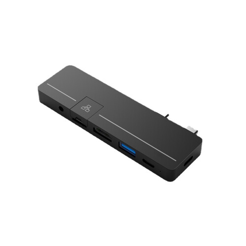 USB-C-Erweiterungs-Hubs für Pro9/8/X mit