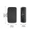 Mobile Printer Storage Bag for Office Jet250 Portable Printer 3