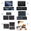 Laptop Skin Full Coverage Protective Sticker Easy-Style 6 4