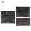 Laptop Adhesive Sticker Full Coverage Skin Protector-Style 7 3